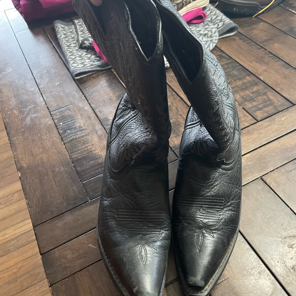 Women’s Cowboy Boots